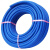 绿扬（Lv yang）蓝色PVC气管