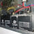 定制深圳赋安消防主机气体灭火灾报警控制器壁挂主机柜电源备用蓄 可体报警控制器电池 12V1.3
