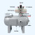 气动增压阀VBA10A-02/VBA11A-02/VBA20A-03/空气加压增压泵 VBA11A-02