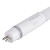 PHILIPS飞利浦 T5灯管 LED恒亮型8W单端供电输入灯管 4000K暖白光 0.6米