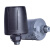 增压自吸水泵无塔恒压供水器自动开关控制器压力开关水流配件 2分外丝1.1-1.8kg