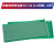 喷锡pcb板通用万用板洞洞板电路板焊接练习绿油单面 实验板 单面喷锡绿油板10X22(2.0间距)(