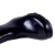 双安 黑色高筒36CM 电工雨靴 矿用电工电力防触电安全靴 耐磨防滑橡胶劳保鞋 BX062 35码