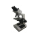 中性  生物电子显微镜1600X放大生物显微镜活体细胞试样双筒显微镜  双目款 L-C107BN