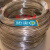 耐腐蚀耐酸碱TA2钛丝钛线钛焊丝挂具丝 纯钛丝直径0.2-6.0mm φ2.0*1米
