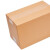 金固牢 KCxh-456 纸箱 打包箱 打包快递盒 7号(230*130*160mm)三层特硬
