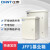 正泰(CHNT)JFF1-4030/14-1.2mm-HW 基业箱电控箱户外 室外防雨强电控制箱