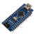 丢石头 兼容版 Arduino Nano单片机 AVR入门开发板 ATmega328芯片 主控板 已焊接排针 Mini-B接口