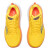 索康尼（SAUCONY）跑步鞋男2024夏季新款向导17系列轻便透气缓震运动鞋马拉松跑鞋男 黄桔 GUIDE 17 40 内长250