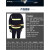 3C认证消防服14款17款20式灭火防护服消防战斗服防火隔热服站套装 14款3C认证衣裤