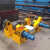 沐鑫泰滚轮架焊接 管件支架可调自调式 自动调节 辅助设备5吨10吨20T30T 1吨