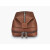 Samsonite新秀丽经典皮革旅行套装双拉链开口 大容量 便携1357501221 Cognac 棕色