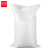 谋福（CNMF）塑料白色编织袋双层 加厚防水编织袋 带内膜蛇皮袋内袋米袋10个装（加内胆亮白加厚90*130 ） 06