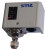 sinz P130E冷干机风扇压力开关气动空压机螺杆机压力控制器压力开 P110E (10KG)