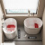 东鹏（DONGPENG）小户型浴缸迷你缸可移动亚克力家用浴缸薄边独立日式浴池深泡浴池 空缸带坐板0.8m