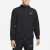 耐克（Nike）男装外套 春新款Jordan跑步训练篮球时尚运动休闲针织连帽夹克 FB7483-010 S