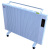 暖锐 碳纤维电暖器（数显）1600W