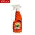 新奇立洁 油污清洗剂 多功能重油污净厨房瓷砖用免洗去污剂 500g/瓶