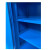 仕密达 四层板工具柜 蓝色 高1800*宽1000*深500mm 单位：套 货期30天