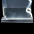 海斯迪克 gnjz-1149 加厚透明PE自封袋 塑料封口密封袋 14*20cm 16丝(100个)