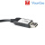 USB-TTL/232串口线 连接线1米USB转232陀螺仪传感器专用2.54间距 USB-TTL/串口线