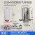 304不锈钢空气呼吸器5英寸快装罐顶呼吸阀空气储罐化水箱过滤器 5寸10238配焊接头
