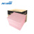 洁佰业（JIEBAIYE）Z1XC311 高效型粉色单撕线吸油棉片 40*50cm*4mm 100片/箱