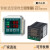 WSK-Z(TH))智能数显式温湿度控制器防凝露温度控制器 WSK温湿度(高精度)基座式