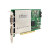 NET8860网口USB8860高精度24位8通道同步256K数据采集卡PCI88 PCI通讯-PCI8865 无IEPE功能