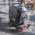 扬子（YANGZI）手推式洗地机X4自走式 洗地机