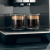 西门子（SIEMENS）进口智能全自动咖啡机EQ900 高端旗舰 美式意式花式奶咖一体大触屏 新品 TQ907R05 黑色【双豆仓】
