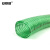 安赛瑞 复合钢丝软管 增强透明螺旋软管塑料管抽水管排水管 25mm1寸 50m/卷 450144