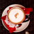 原装进口 Julius Meinl/小红帽1000克装 意式中深度烘焙精选咖啡豆黑咖啡 上尚之选1000克/袋