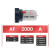 嘉迪气动 JDI AF气动系列空气过滤器AF2000~5000 AF 3000-02D
