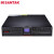 山特（SANTAK）PT1K UPS不间断电源机架式1000VA/1000W网络服务器电源机房 单主机+可外接电池包