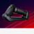 东大集成（Seuic） HS225DP 二维无线工业级金雕刻码扫描枪 含两块备用电池 -xm