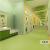 2mm纯色pvc地板胶净味商用幼儿园舞蹈室医院卡丁车场弹性运动地胶 CS17 2m×20m