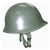盔盾 GK80A 防护头盔 钢制