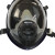 谋福 CNMF 9347  空气呼吸器配套面罩 (配套面罩） 呼吸器系列 