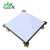 嘉叶（JIAYE）JY-3004硫酸钙基防静电陶瓷面活动地板20平米起包送装 平方米