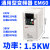 德力西变频器380v三相220V单相2.2水泵15/11/5.5/22/1.5千瓦7.5kw 1.5kw 三相380V输入 三相380V输入