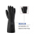 安思尔 /Ansell 87-950 橡胶防化手套重型防化耐溶剂耐油污化学品处理手套 1副/袋 厂家直发
