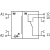 3000-16013-3100020 继电器模块24V 6A 急停或安全门应用