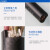 慧远 橡套防水电缆YC 3*2.5平方 铜芯橡套软电缆 黑色橡套软线 95米/盘