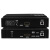 麦森特（MAXCENT）KVM延长器HDMI键盘鼠标放大器150米RJ45网线高清1080P支持4K音频串口SKP-5150