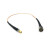 鼎阳（SIGLENT）N-SMA线缆N阳头-SMA阳头射频线缆，线缆带宽为6GHz频谱仪通用配件N-SMA-6L