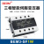 贝尔美BERM三相智能电子伺服变压器电机电源SF3KW 2KW 4.5KVA BEM3-SF1KW