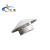 米星（MSTAR）PVC通风排水系列 透气雨水帽 屋顶透气帽 防雨帽 160（2个装）