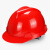 夏季套在安全帽上的工地遮阳防晒帽檐罩透气内衬帽套钓鱼用 安全帽 红色 不含帽套
