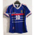 经典复古足球服1998世界杯法国国家队主场球衣98年齐达内亨利队服 上衣不印号 M